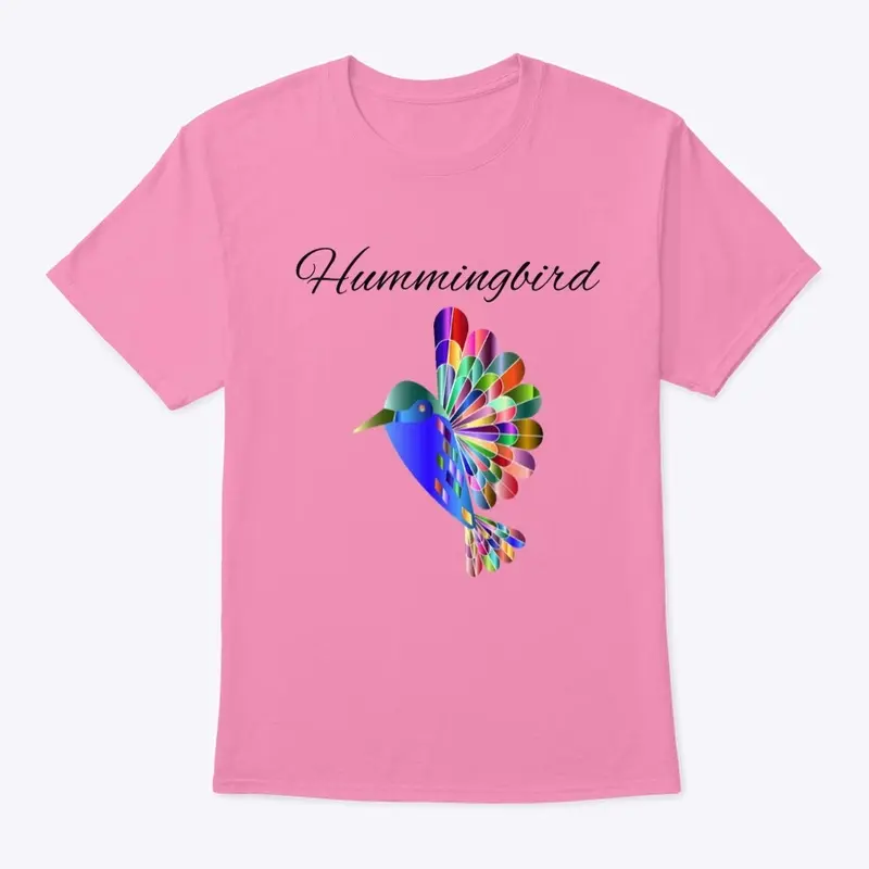 Hummingbird