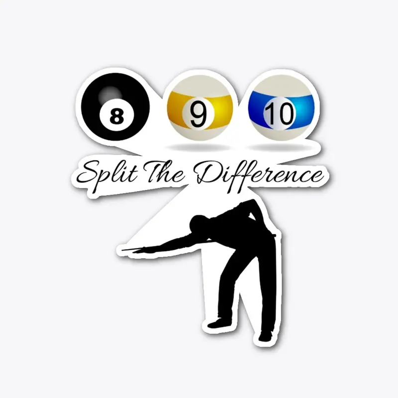 Split the difference