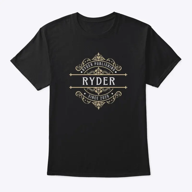 Ryder Publishing Logo Shirt